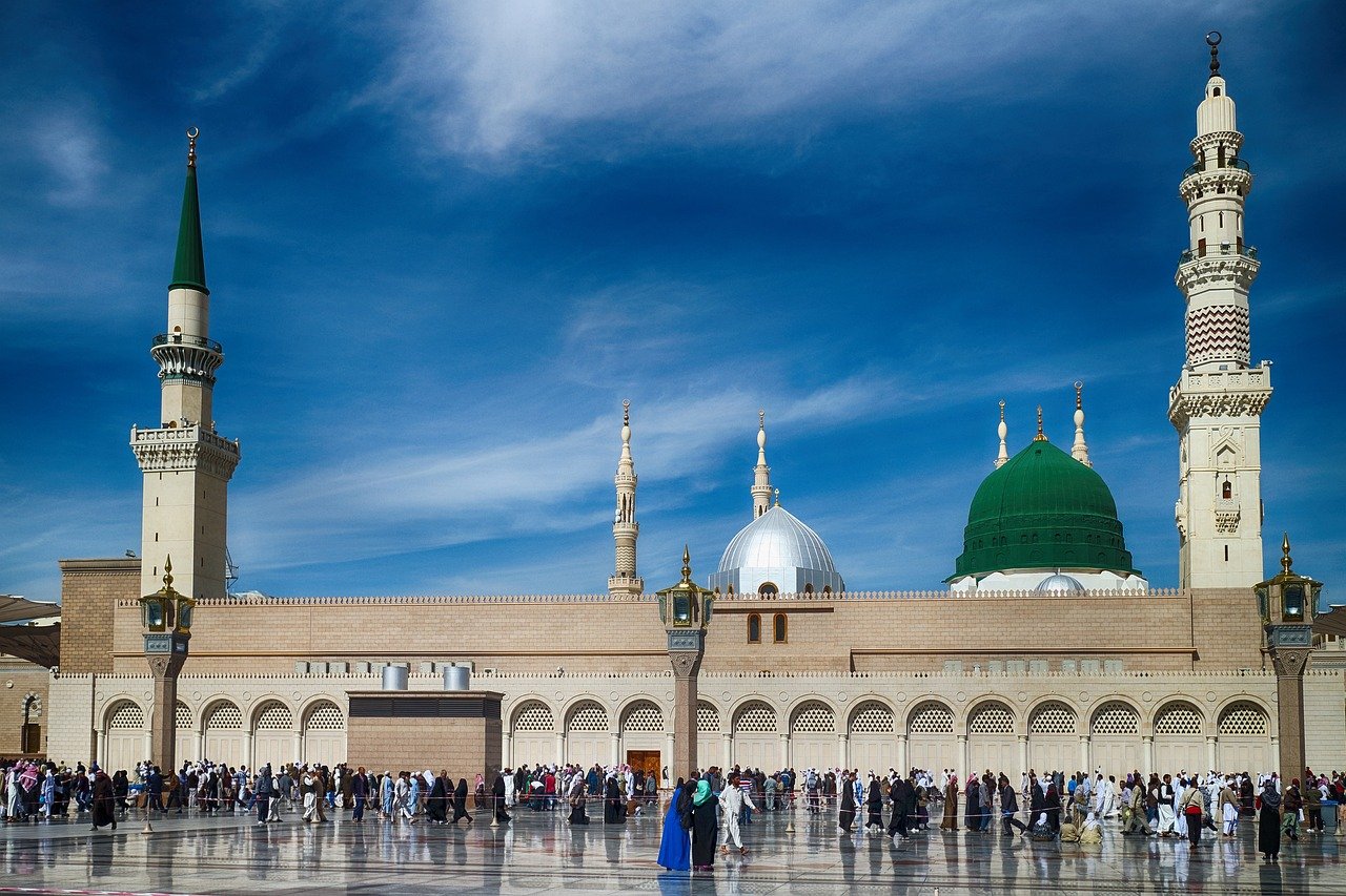 عروض العمرة