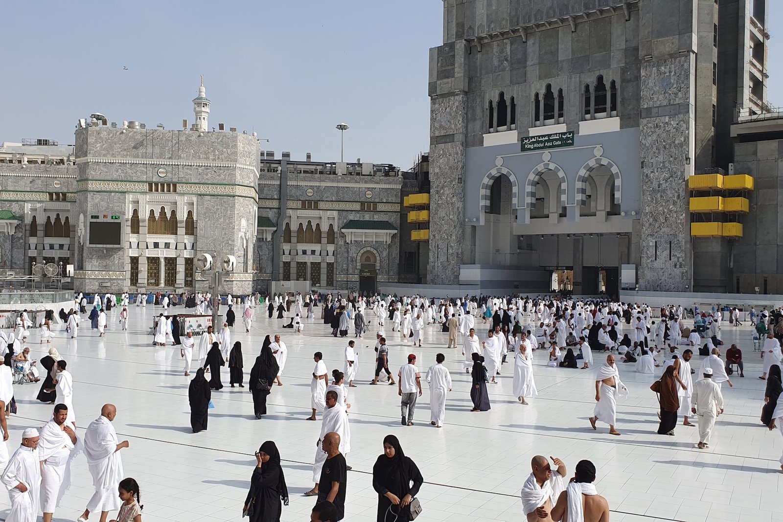 عروض عمرة المولد النبوي