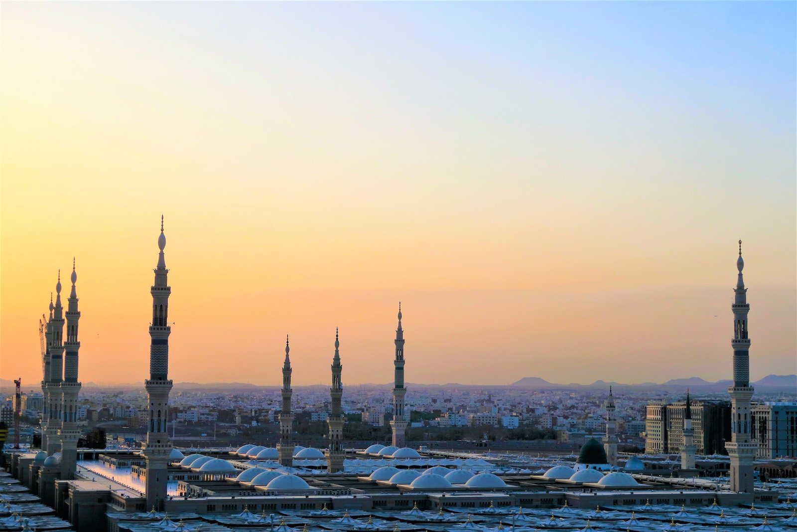 تاشيرة السعودية للياحة