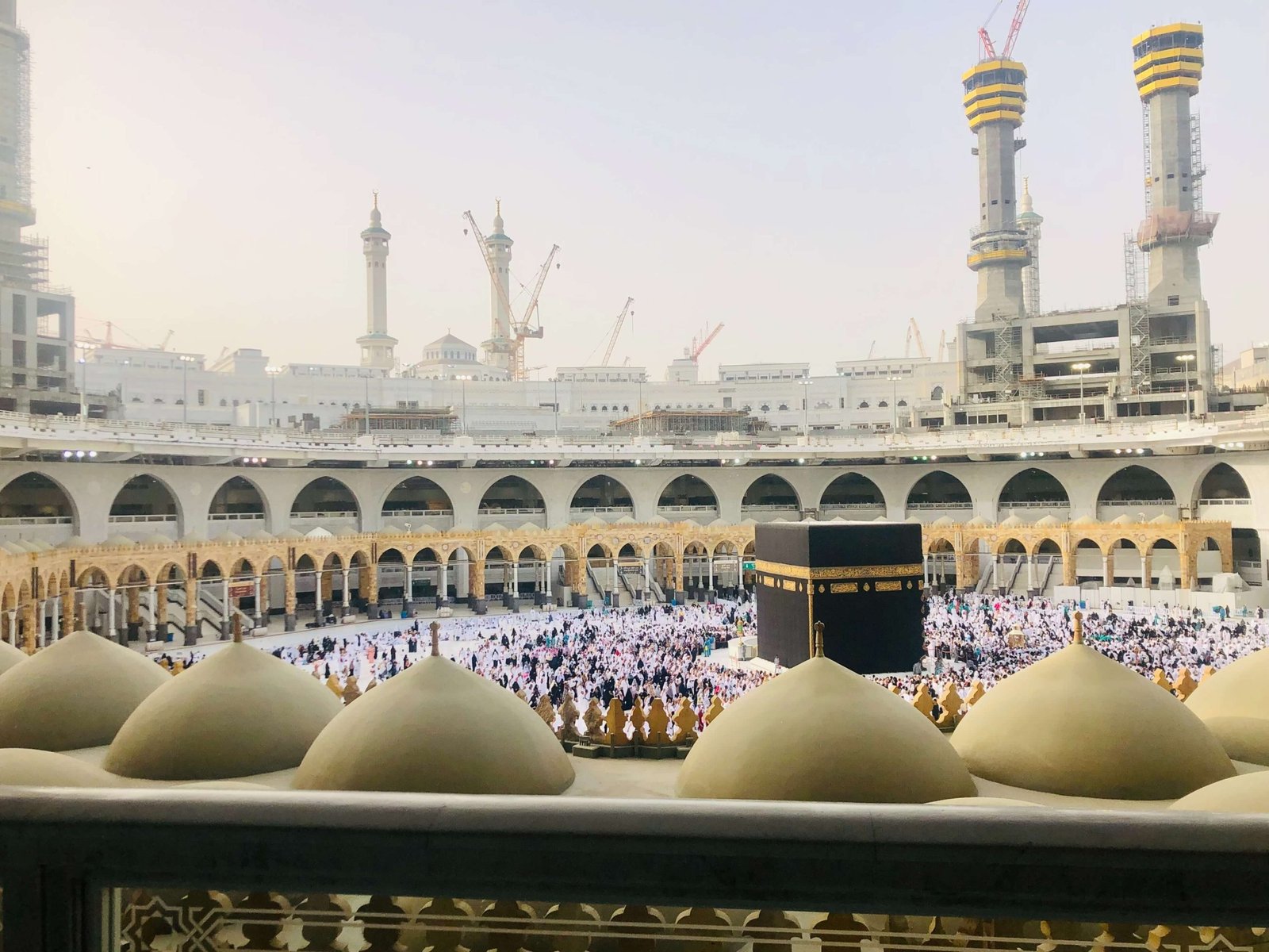 عروض شركات السياحة للعمرة