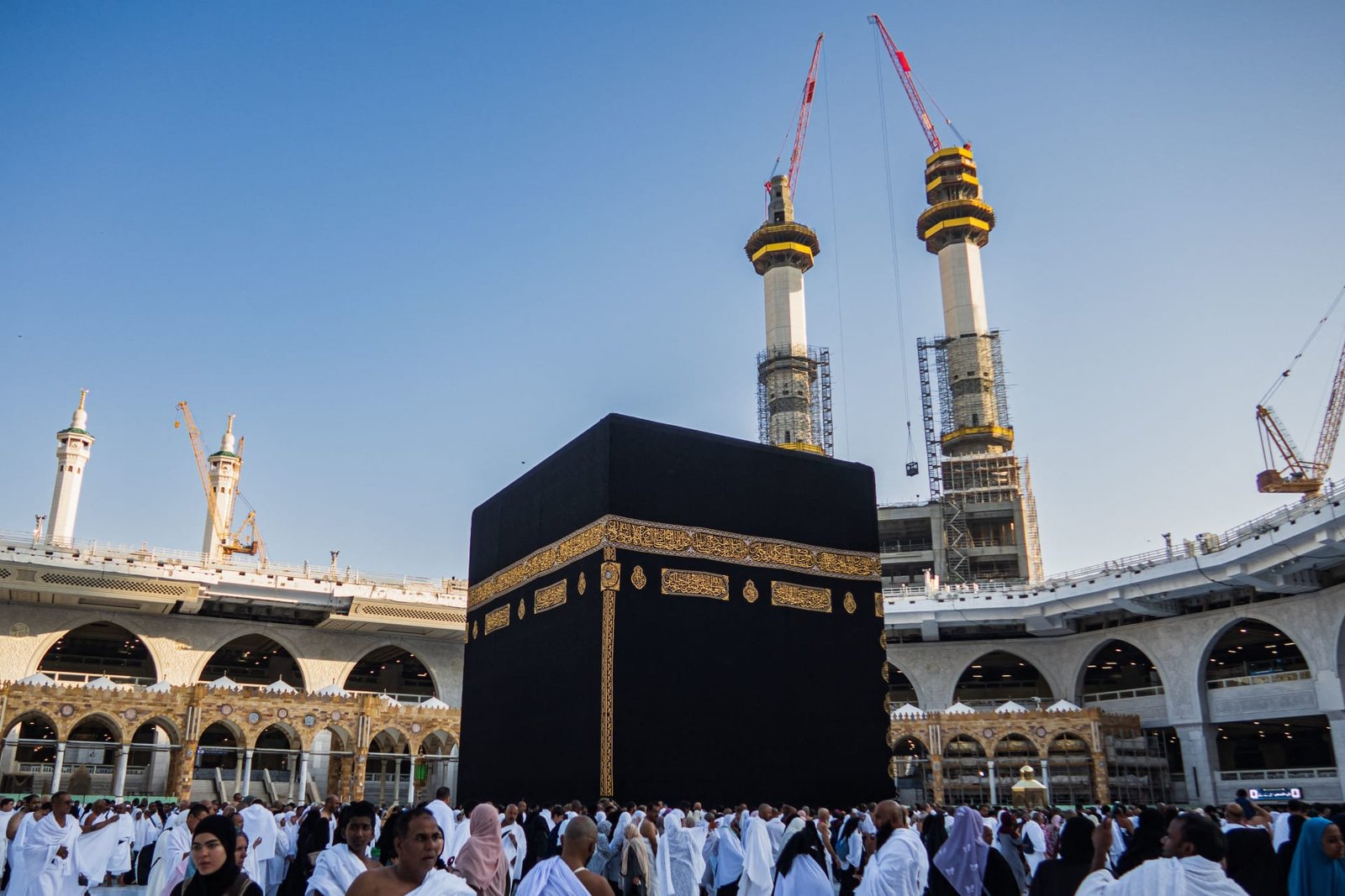 شركات عمرة في المنصورة