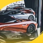 ايجار سيارات من المطار