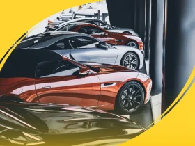ايجار سيارات من المطار