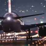 حجز طيران مباشر