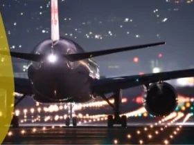 حجز طيران مباشر