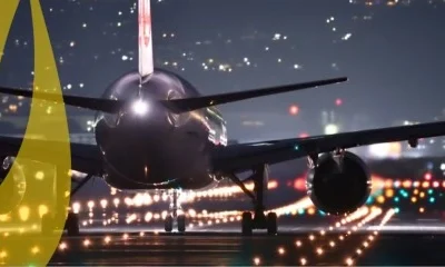 حجز طيران مباشر
