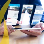 استخراج تصريح سفر أونلاين في مصر