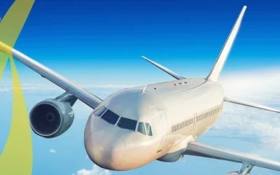 طيران العربية
