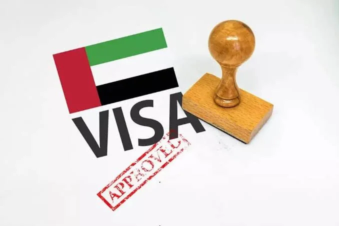 تأشيرة الإمارات شهر