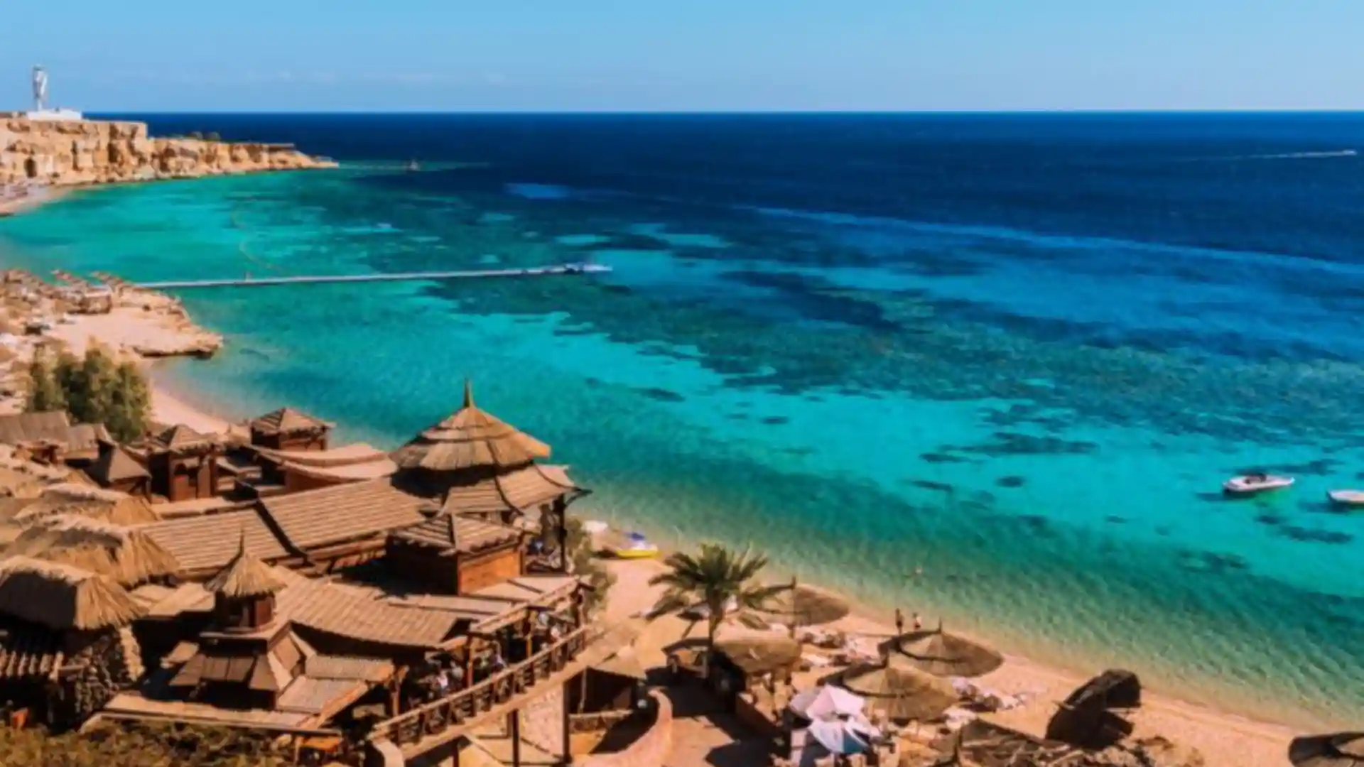 رحلات شرم الشيخ من المنصورة
